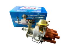 Zündverteiler UAZ469, GAZ24