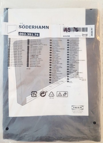Ikea cover for soderhamn - ikea,