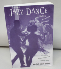 Jazz Dance - The Story Of