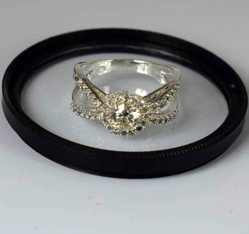 Karat rund schliff - 2.38,