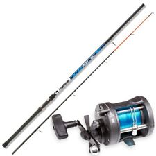 Angel Berger Meerescombo