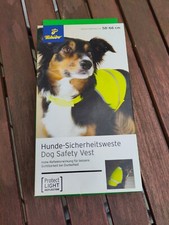 Hundesicherheitsweste In Ungeöffneter Verpackung 