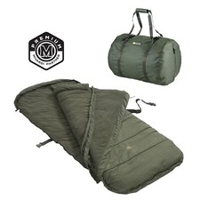 XXL Schlafsack Mivardi New Dynasty Outdoor Angelschlafsack Winterschlafsack groß