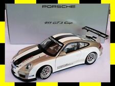 PORSCHE 911 GT3 997 Cup