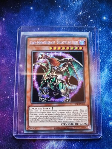 Yugioh secret rare - secret,