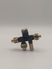 Nummer 4 Live Dampfinjektor