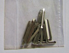 Piko A-Gleis Schienenverbinder