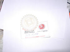YAMAHA TZ250 TZ350 TD TR3 '72-80   Zahnrad Ölpumpe 329-13178   GEAR, OELPUMP