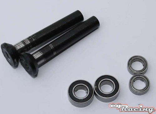 Kyosho baja buggy - baja,