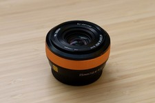 SG-image AF 25mm F1.8 APS-C