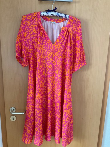 Kleid linie marie lund - marie, lund,