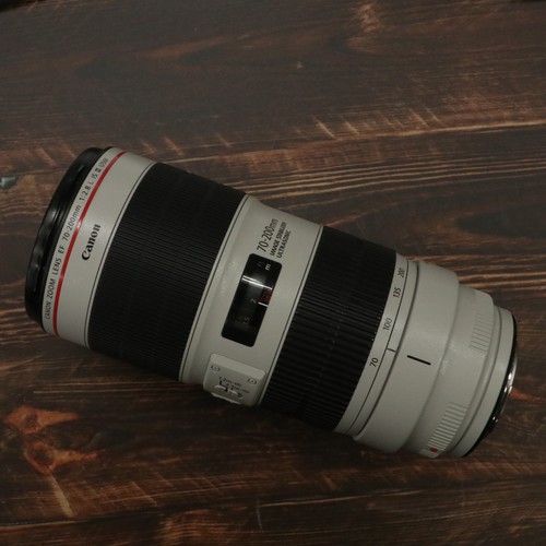 Canon 200mm 8 l - canon, is