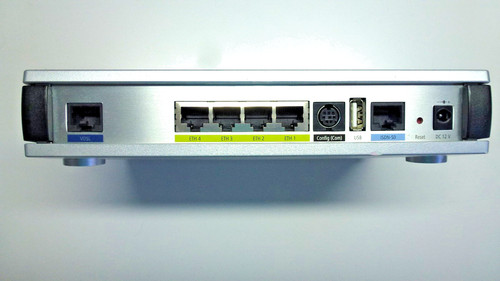Lancom systems 1781 vpn - systems, vdsl
