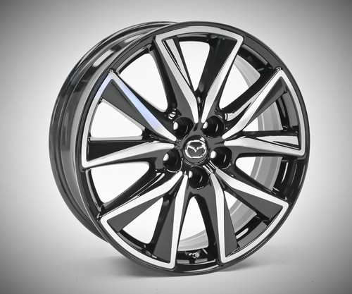 Alufelgen mazda 7 - alufelgen, cx-5