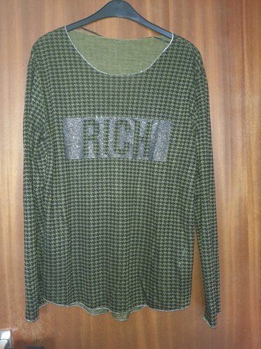 Key largo rich shirt - key,