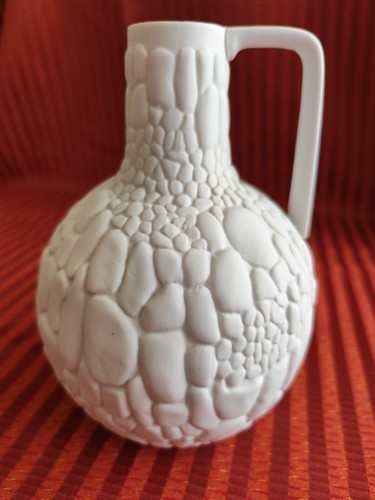 Kaiser vase 256 weiß - kaiser,