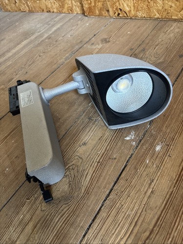LED-Schienensystem-Licht