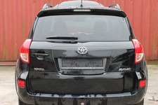 Toyota RAV 4 XA3 Farbe Schwarz 202 Hecktür ohne Anbauteile 54896