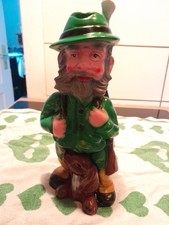 Gartenzwerg Jäger ,25 cm