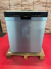 Siemens iQ300 SN43HS04TE