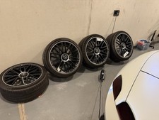 Mercedes SL 43 SL 55 SL 63 AMG Felgen 21 Zoll R232 Sommerräder A2324012900