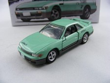 Nissan Silvia S13 Initial D