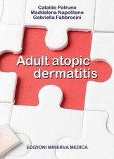 Neurodermitis Erwachsene