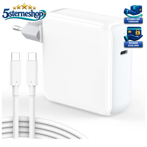 Ladegerät 96w usb - ladegerät,