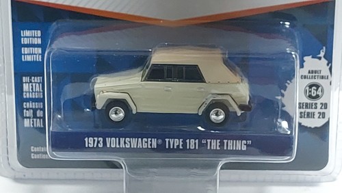 Greenlight 36110c 1973 - greenlight, type