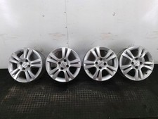 Opel Corsa C 2000 15 Zoll