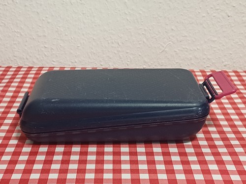 Tupperware brotdose - brotdose, *
