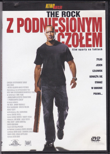 Podniesionym czołem - z,