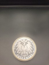 Deutsches Reich Medaille