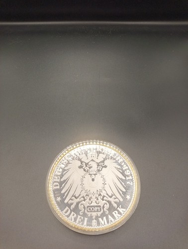 Deutsches reich medaille - reich,