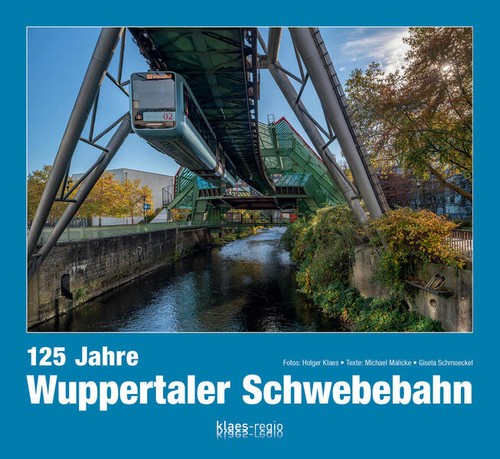 125 jahre wuppertaler - 125,