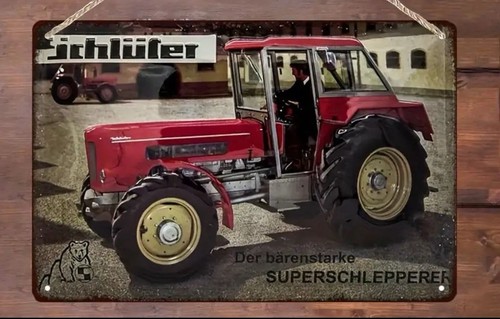 Schlüter der bärenstarke - schlüter,