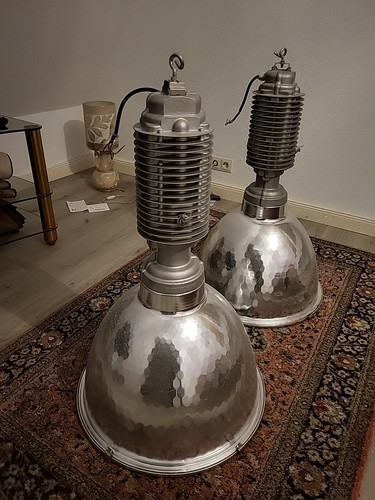 Zumthobel staff deckenlampe - zumthobel,