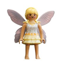 Playmobil Figur Frau Fee Magie