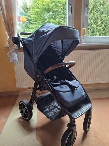 Buggy britax römer agile - römer, r