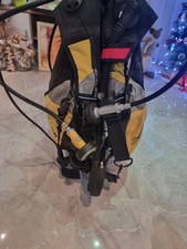 Taucher Set ,atemregler