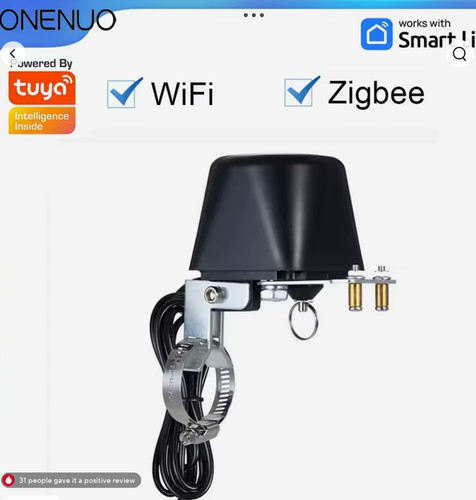 Tuya smart schaltung für - tuya,