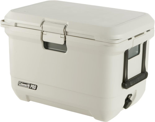 Coleman pro kühlbox 42l - pro, kühlbox,