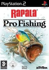 Rapala Pro Fishing von