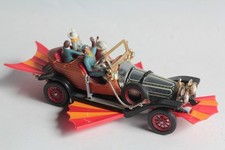 CORGI TOYS Modellauto Chitty