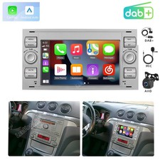 Autoradio 2+64G DAB+ Apple