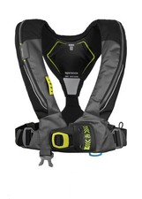 Spinlock, automatische