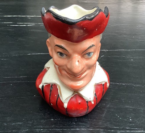 Antiker staffordshire william - antiker,