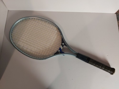 Tennis racquet kneissl blue - kneissl,