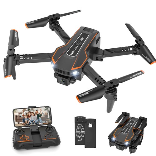 Kamera drohne 720p - hd,