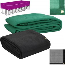 Containernetz HDPE Feinmaschig